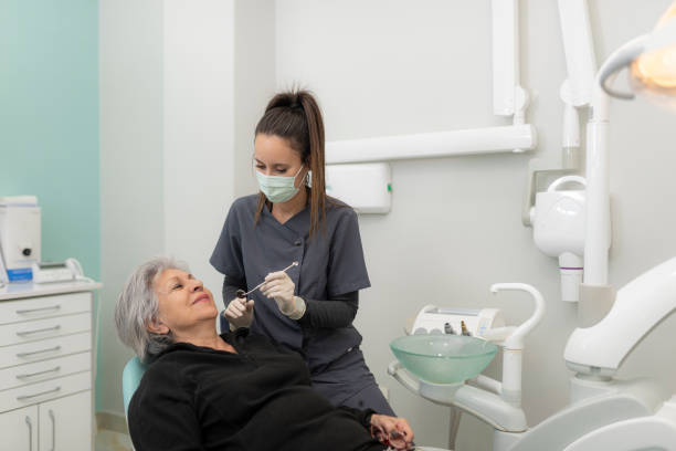 Best Weekend Emergency Dentist in Sharpsville, PA