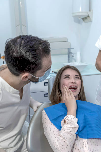 Best Emergency Dentist for Knocked-Out Tooth in Sharpsville, PA