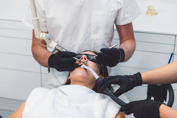 Best Emergency Dental Extractions in Sharpsville, PA