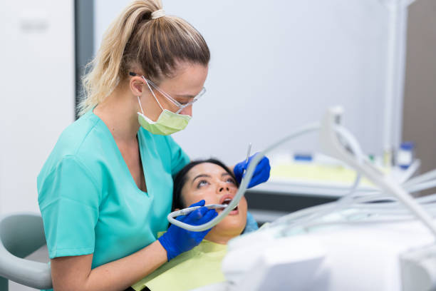 Best Weekend Emergency Dentist in Sharpsville, PA